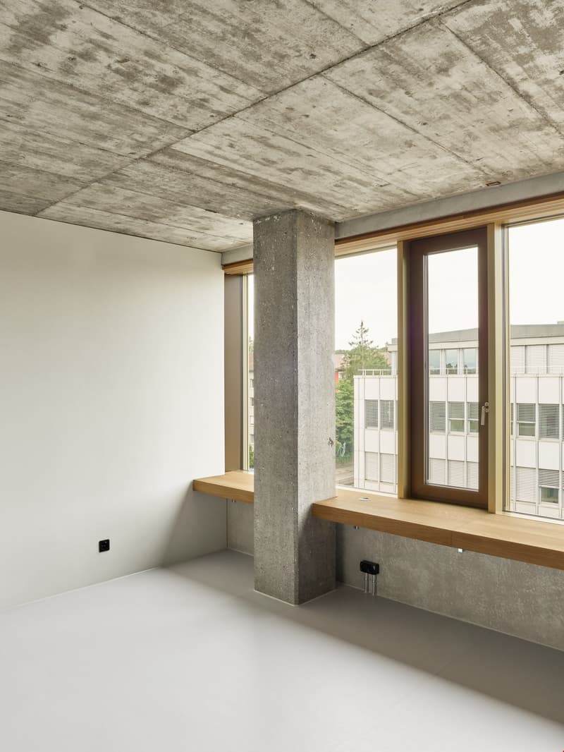 1.5-Zimmer Loft-Wohnung (3)