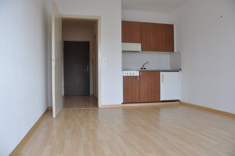 1 Zimmerwohnung im Lorrainequartier nähe HB (4)