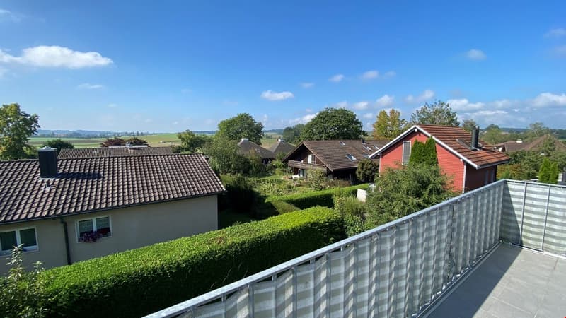 wunderschöne ruhig gelegene 3.5-Zimmerwohnung in Münchringen zu vermieten (8)