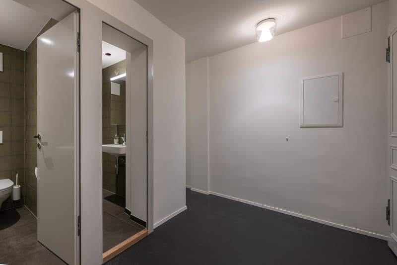 Attraktive Büromöglichkeit an bester Lage in Bern (Teilmöbliert) (12)