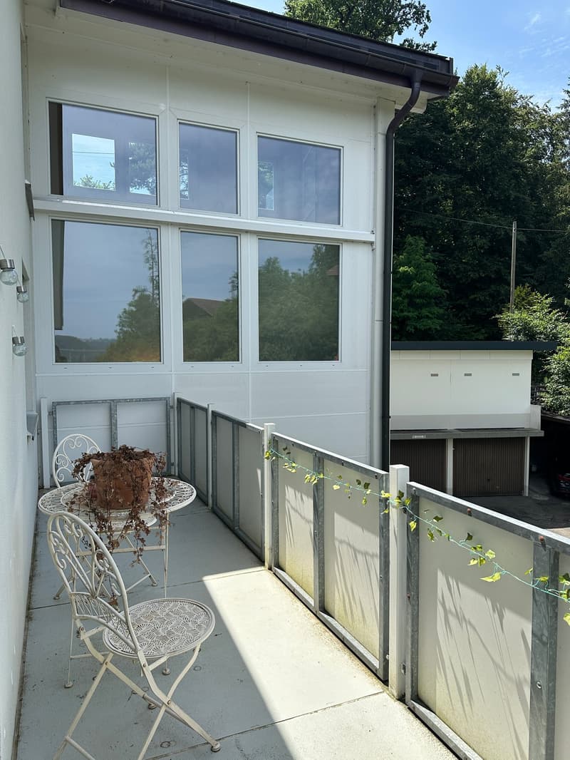 Wohnen im Grünen mit Pool und Garten (3)