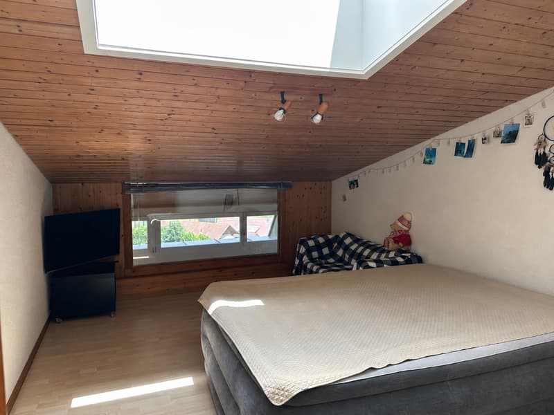 Wohnen im Grünen mit Pool und Garten (8)