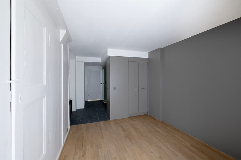 Frisch sanierte 2.5 Zimmer Luxuswohnung in der Altstadt (6)