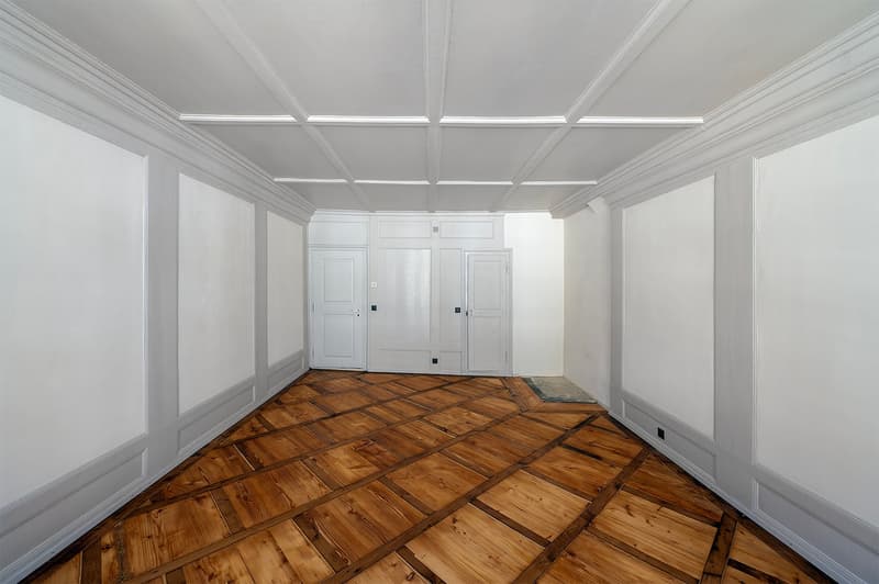 Erstbezug in Luxuswohnung in der Berner Altstadt (2)