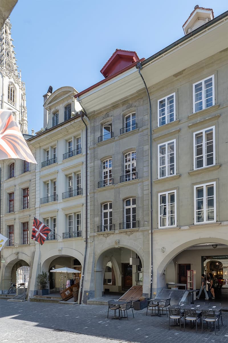 Möblierte Studentenwohnung in der Altstadt (4)