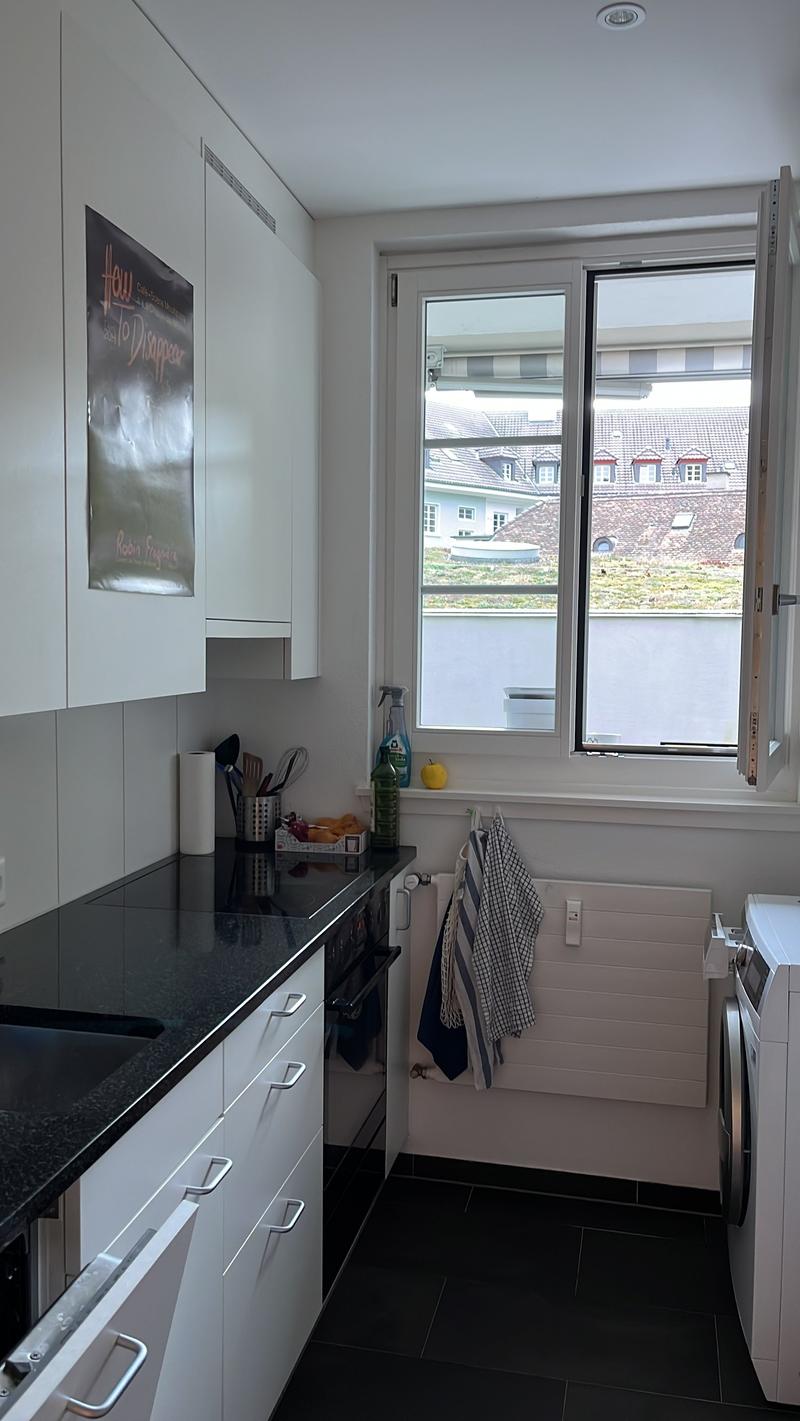 Moderne 2.5-Zimmer-Wohnung in Bern (2)