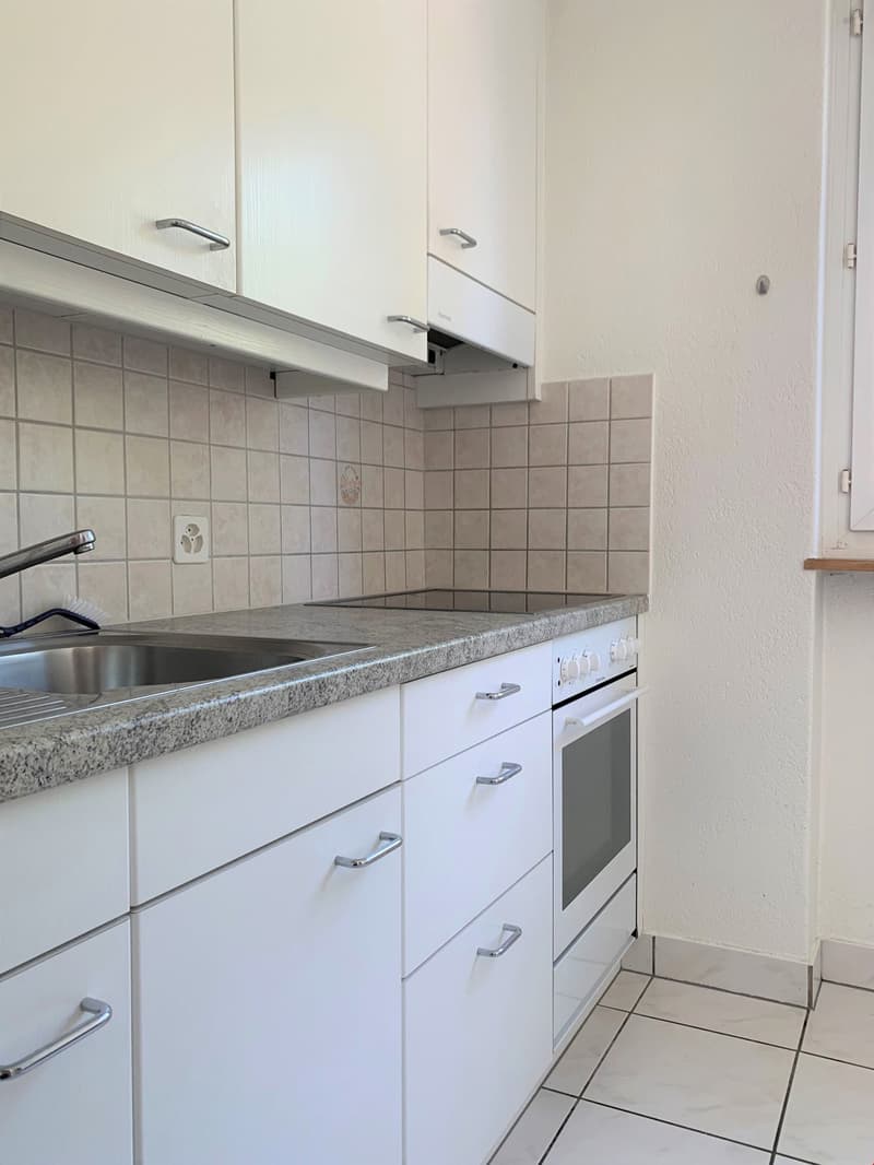 Attraktive 2.5-Zimmer-Wohnung in Zollikofen (4)