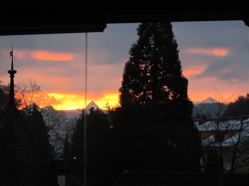 Aussicht
