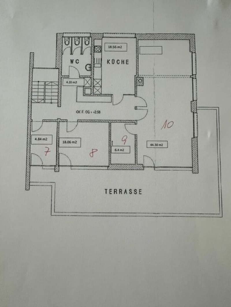 Praxis- oder Büro Räume (13)