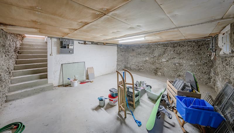schmuckes Maisonette-Einfamlienhaus mit Gartenzugang (13)