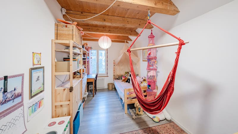 schmuckes Maisonette-Einfamlienhaus mit Gartenzugang (10)