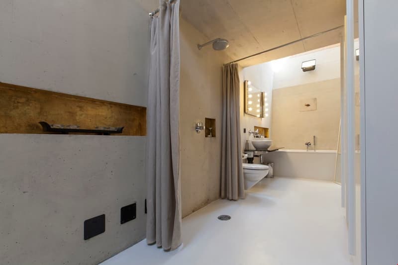 Minergie-p mit Aktivkühlung - ruhig wohnen wie im Einfamilienhaus - mit einzigartiger Architektur (7)