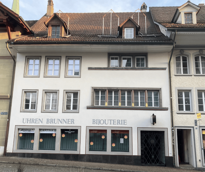 Aussenansicht gesamt