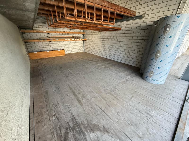 helle Gewerbe-/Lagerfläche über zwei Etagen (5)