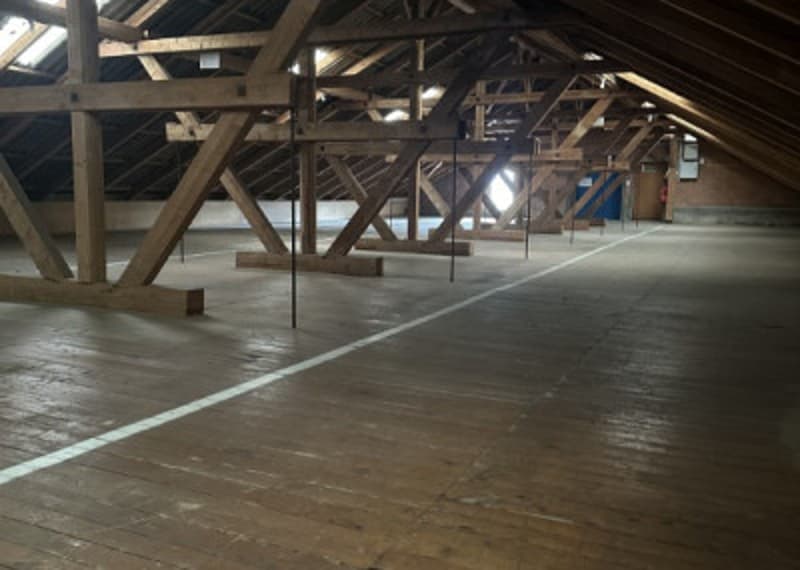 330 m² Lagerfläche im 1. OG an zentraler Lage in Rothrist (2)