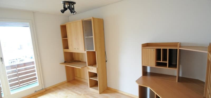 Charmantes Reihenhaus an ruhiger Lage in Rupperswil (12)