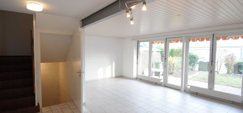 Charmantes Reihenhaus an ruhiger Lage in Rupperswil (8)