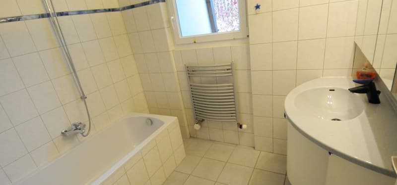 Charmantes Reihenhaus an ruhiger Lage in Rupperswil (9)