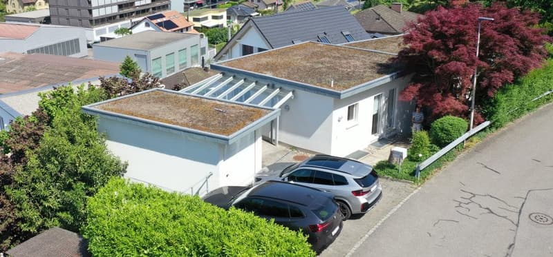DAS SUCHEN HAT EIN ENDE. Modernes Einfamilienhaus mit Panoramablick (4)
