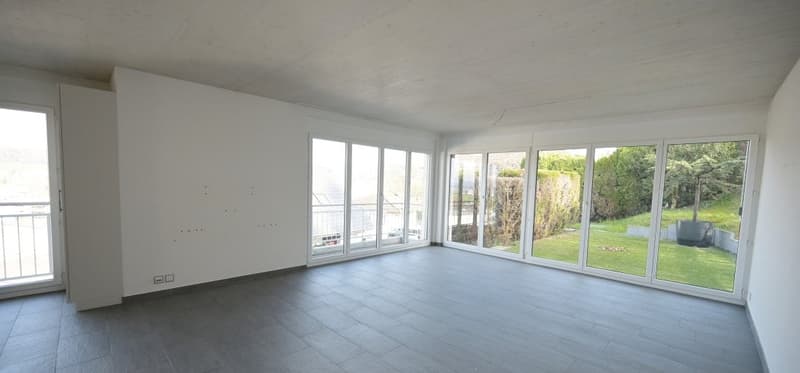DAS SUCHEN HAT EIN ENDE. Modernes Einfamilienhaus mit Panoramablick (5)