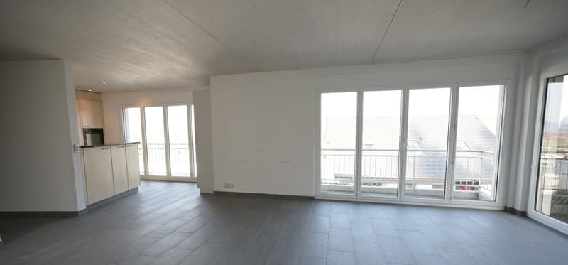 DAS SUCHEN HAT EIN ENDE. Modernes Einfamilienhaus mit Panoramablick (6)