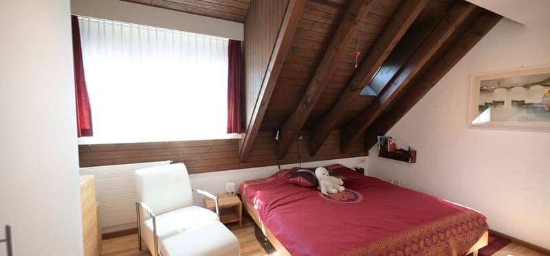 DAS SUCHEN HAT EIN ENDE. Wohnen mit freier Sicht (13)