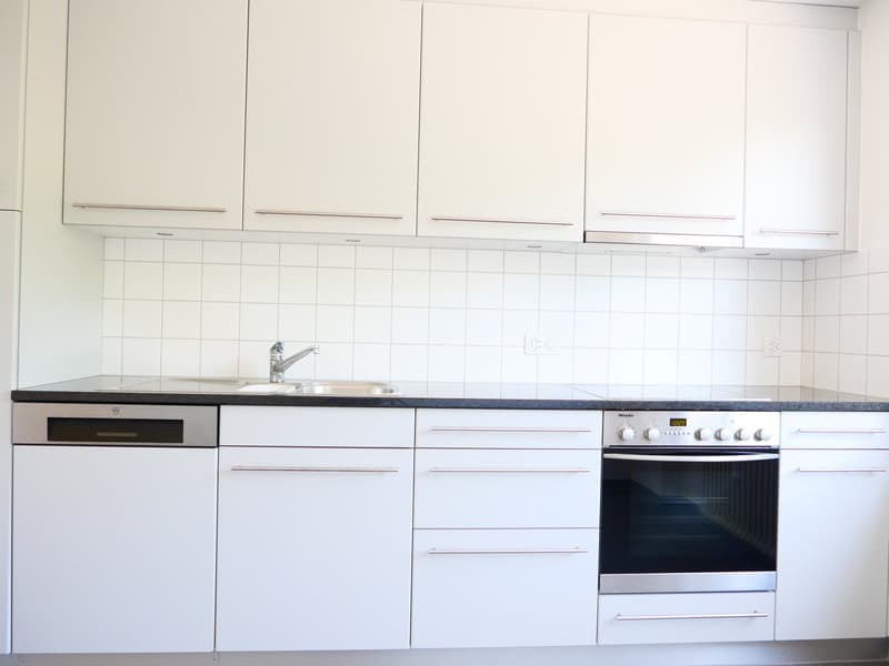 Grosszügige, flexibel unterteilbare 4.5-Zi'Wohnung mit zwei geräumigen Terrassen ... (11)
