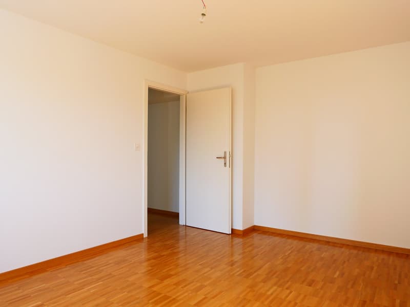 Grosszügige, flexibel unterteilbare 4.5-Zi'Wohnung mit zwei geräumigen Terrassen ... (15)