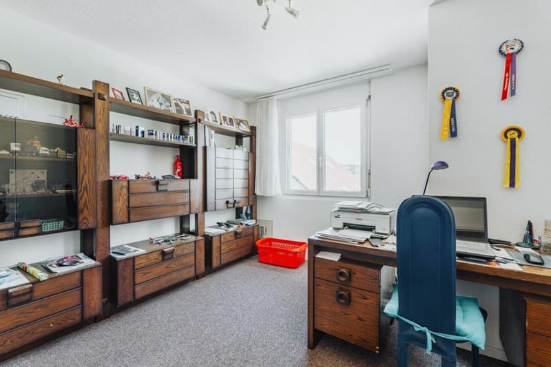 APARTMENT WITH GALLERY (5)