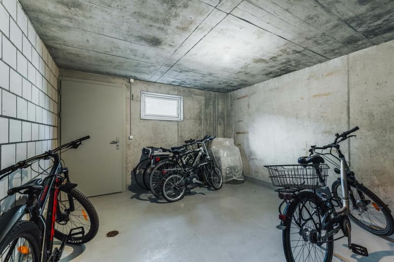 APARTMENT WITH GALLERY (14)