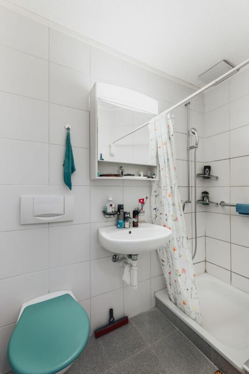APARTMENT WITH GALLERY (10)