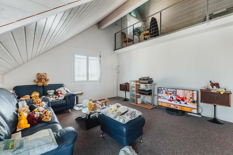 APARTMENT WITH GALLERY (3)