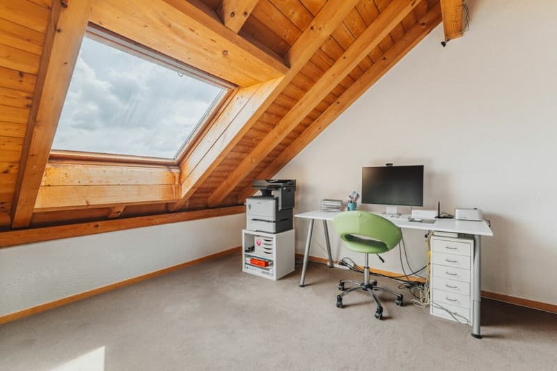 Casa unifamiliare con giardino (15)