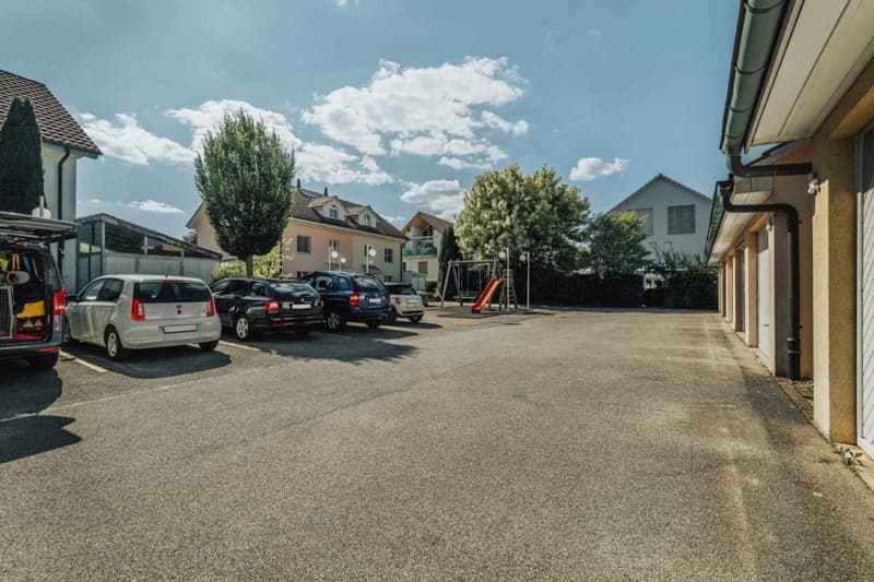 Casa unifamiliare con giardino (21)