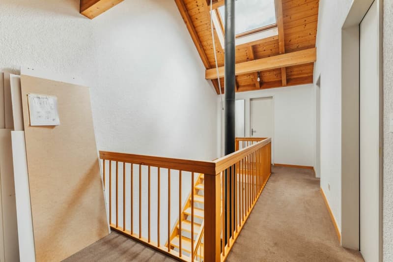 Casa unifamiliare con giardino (13)