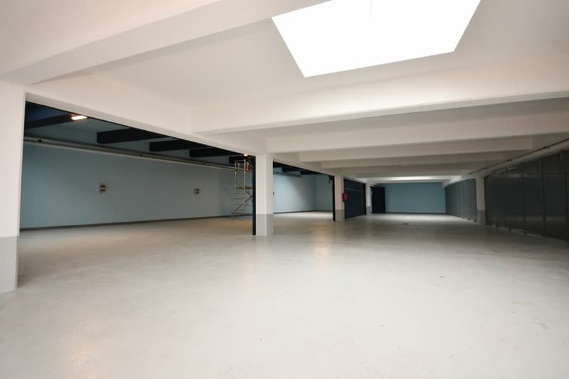 Car Garage/Workshop (6)