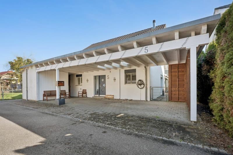 Einfamilienhaus (8)