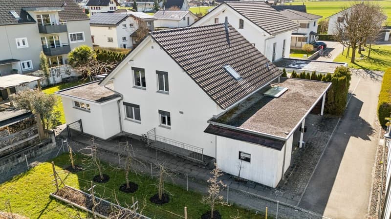 Einfamilienhaus (2)