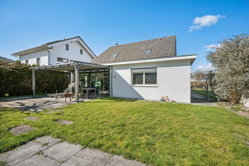 Einfamilienhaus (3)