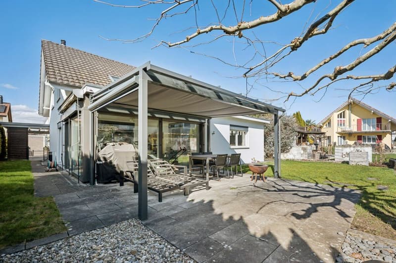 Einfamilienhaus (6)