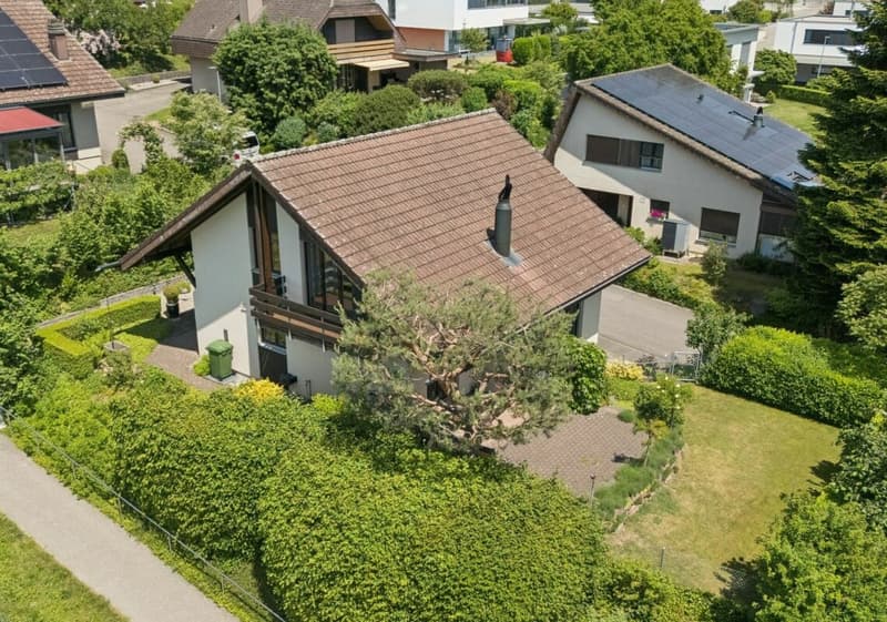 Einziehen, wohlfühlen (1)
