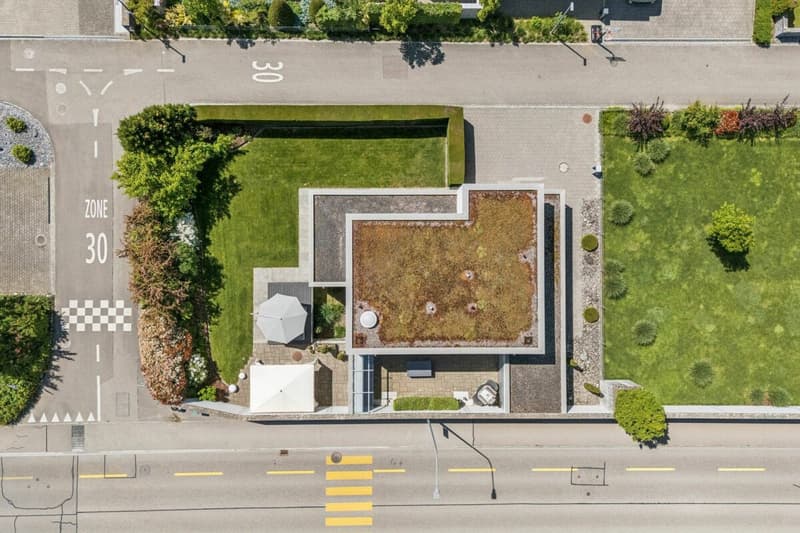 Moderne Architektur mit hohem Ausbaustandard (4)