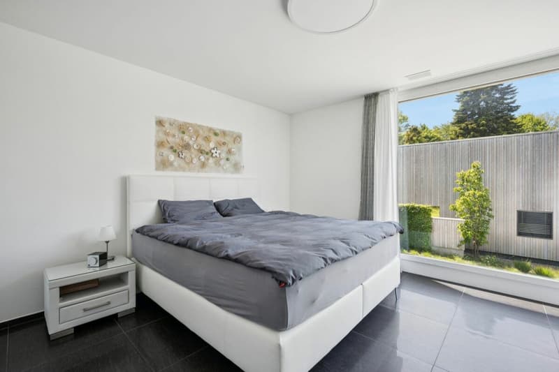 Moderne Architektur mit hohem Ausbaustandard (10)