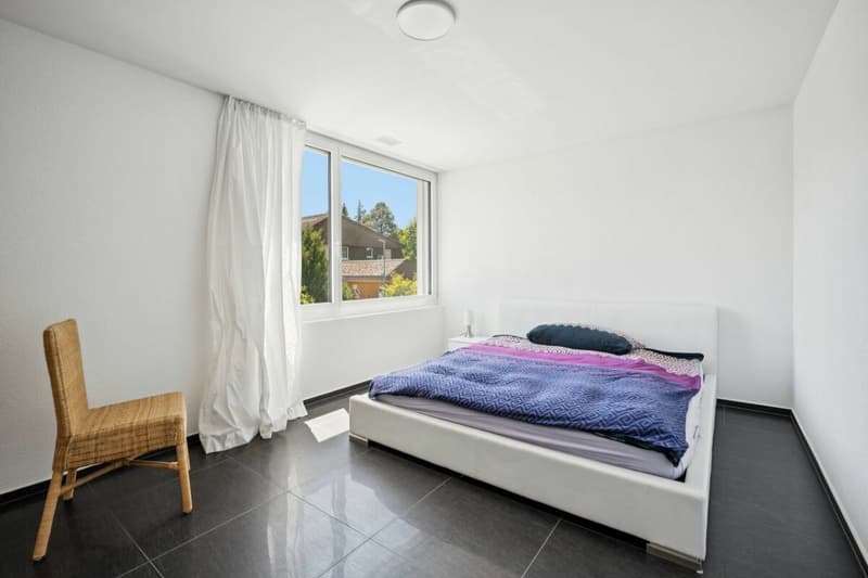 Moderne Architektur mit hohem Ausbaustandard (12)