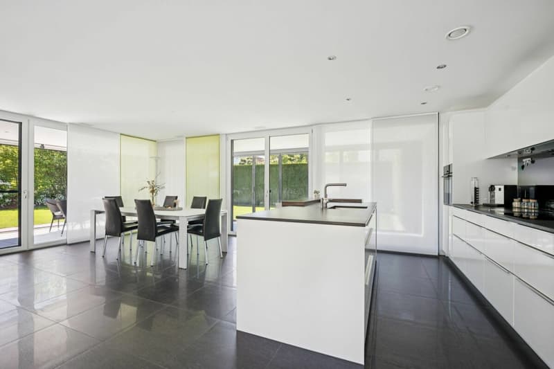 Moderne Architektur mit hohem Ausbaustandard (6)