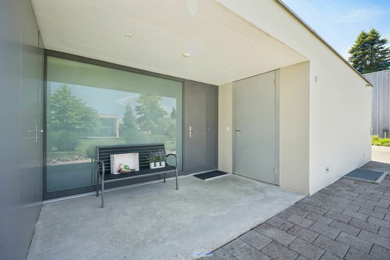 Moderne Architektur mit hohem Ausbaustandard (5)