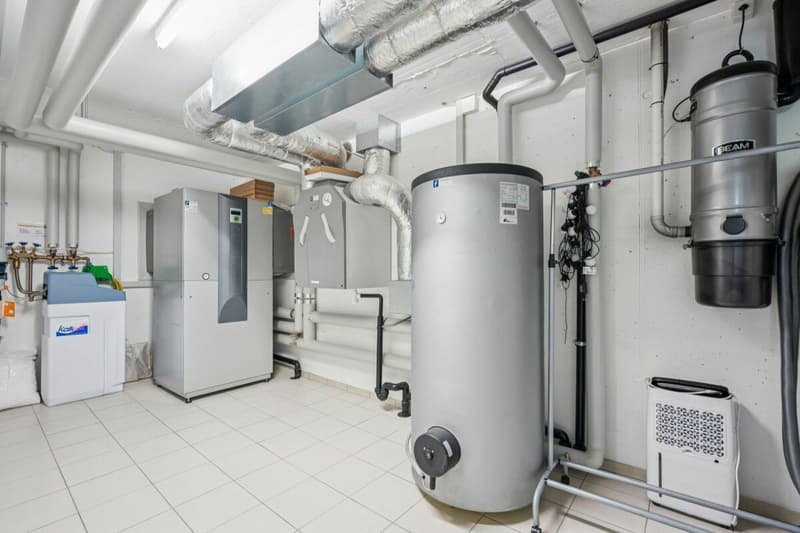 Moderne Architektur mit hohem Ausbaustandard (23)
