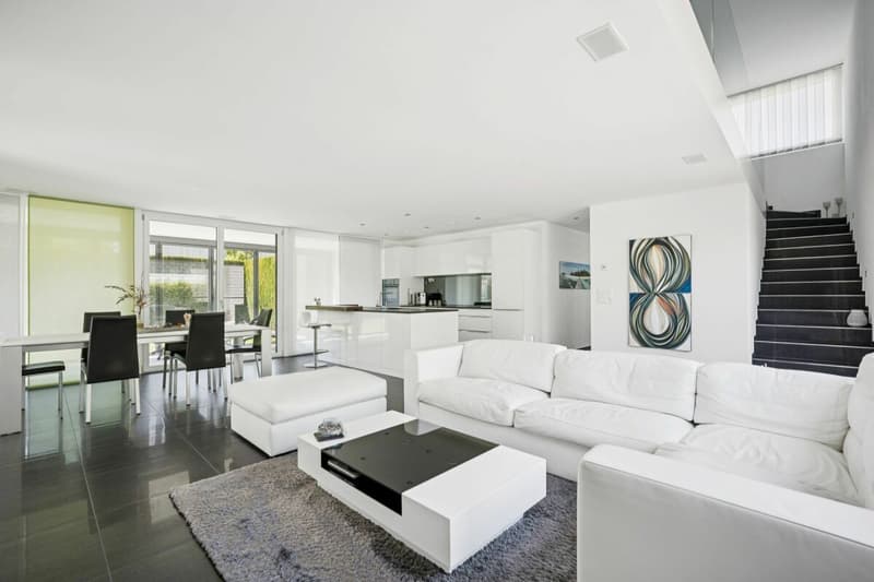 Moderne Architektur mit hohem Ausbaustandard (8)
