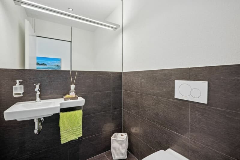 Moderne Architektur mit hohem Ausbaustandard (9)