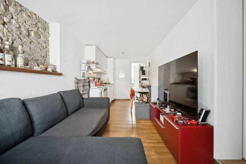 4-Familienhaus / Renditeobjekt (6)